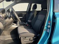 tweedehands Suzuki Vitara 1.4 Boosterjet Select Smart Hybrid Navigatie Adapt