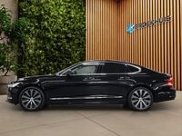 Occasion Volvo S90 Inscription 2021 Zwart Sedan