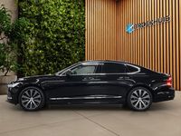 Occasion Volvo S90 Inscription 2021 Zwart Sedan