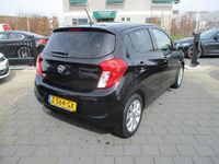 tweedehands Opel Karl 1.0 ecoFLEX Cosmostoel verwarming.