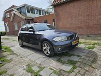 tweedehands BMW 116 116 i High Executive