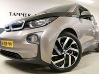 tweedehands BMW i3 Range Extender Comfort Advance DEALERONDEERHOUDEN/