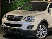 tweedehands Opel Antara 2.4-16V Cosmo