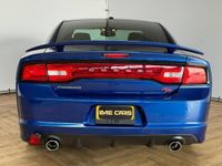 tweedehands Dodge Charger R/T 5.7L HEMI AUTOMAAT SCHUIFDAK INRUIL MOGE