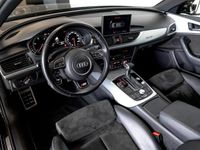 tweedehands Audi A6 Avant 3.0 TDI quattro 2x S-Line / 204pk / Panorama