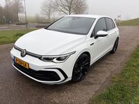 Occasion VW Golf VII Business 150 PK (110 kW) 2021 Wit Hatchback