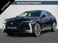 Occasion DS Automobiles DS4 131 PK (96 kW) 2024 Zwart Hatchback