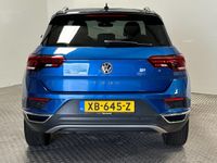 tweedehands VW T-Roc 1.0 TSI Sport+ |Nederlandse auto benzine led navigatie cruisecontrol camera virtualcockpit