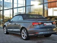 tweedehands Audi A3 Cabriolet 40 TFSI 190 PK Automaat Xenon Sportstoelen