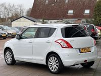 tweedehands Suzuki Swift 1.2 Dynamic Allgrip 4x4 / Airco / 89.669 KM / PDC / 2012