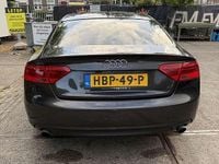 Occasion Audi A5 Proline 170 PK (125 kW) 2012 Coupé