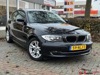 tweedehands BMW 116 1-SERIE i Business Line