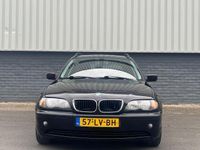 tweedehands BMW 316 3-SERIE Touring i Essence|Airco|Cruise|APK