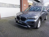 tweedehands BMW X1 SDRIVE 18I AUTOMAAT HIGH EXECUTIVE CAMERA FULL LED