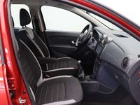 tweedehands Dacia Sandero 0.9 TCe Bi-Fuel SL Stepway | Trekhaak | LPG G3 | A
