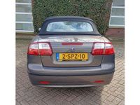 tweedehands Saab 9-3 Cabriolet 1.8 Turbo