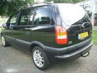 tweedehands Opel Zafira Y2.0DTH SPORT