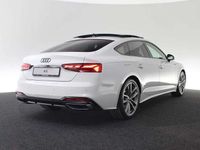 tweedehands Audi A5 Sportback S edition Competition 40 TFSI 204 pk