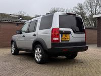 Occasion Land Rover Discovery 3 HSE 300 PK (220 kW) 2005 Grijs (metallic) SUV