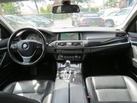 tweedehands BMW 520 520 Touring d M Sport Edition High Executive , Lede