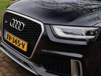 tweedehands Audi RS Q3 2.5 TFSI quattro Aut. | 310PK | Uitlaatklep | Pano