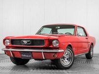 tweedehands Ford Mustang 289