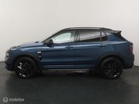 Occasion Lynk & Co 01 262 PK (192 kW) 2022 Blauw SUV