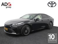 Occasion Toyota Mirai H2 183 PK (134 kW) 2023 Zwart Sedan