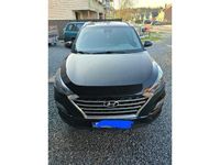 tweedehands Hyundai Tucson 1.6