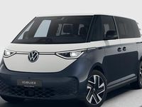 Nieuw VW ID. Buzz Pro 2026 Blauw MPV