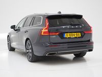 tweedehands Volvo V60 2.0 T8 Twin Engine AWD Inscription | Panoramadak | Carplay | Leder | LED