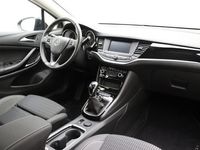 tweedehands Opel Astra 1.2 Turbo 130Pk Business Elegance 7051 KM !!! | Climatecontrol | Navigatie | AGR Stoel | Parkpilot | LM-Velgen