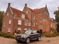 Occasion Land Rover Range Rover 293 PK (215 kW) 2014 SUV