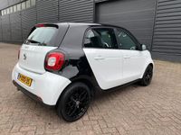 tweedehands Smart ForFour 1.0 Proxy