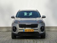 tweedehands Kia Sportage DynamicLine 132 pk | Trekhaak | Climate Control | PDC | Navi