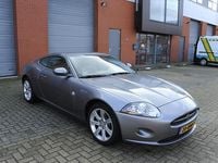 Occasion Jaguar XK 305 PK (224 kW) 2006 Grijs Coupé