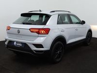 tweedehands VW T-Roc 1.5 TSI Style | DSG | Camera | Adaptive Cruise Con