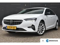 Occasion Opel Insignia Business Elegance 2021 Wit Hatchback