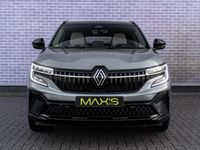 Occasion Renault Espace Iconic 2026 Grijs SUV