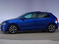 tweedehands VW Polo 1.0 TSI Highline DSG [ Panoramadak Ledplus Keyless Nav ]