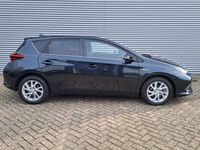 tweedehands Toyota Auris Hybrid 1.8 Hybrid Lease Hybride | Camera | AUTOMAAT | Nav