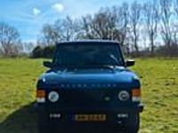 Occasion Land Rover Range Rover Classic 179 PK (131 kW) 1971