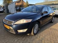 tweedehands Ford Mondeo 2.0 TDCi Limited Navi/Clima/Lmv/Pdc/Trekhaak