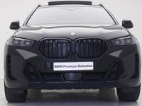 Occasion BMW X6 Comfort Edition 2023 Zwart SUV