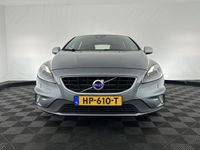 tweedehands Volvo V40 2.0 D2 R-Design Business *XENON | LEDER-MICROFIBER | NAVI-FULLMAP | ECC | PDC | CRUISE | TREKHAAK**