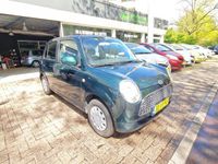 tweedehands Daihatsu Trevis 1.0 1E EIGENAAR|12MND GARANTIE|NW APK|ELEC RAMEN