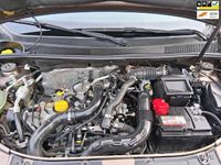 Occasion Dacia Logan MCV Stepway 90 PK (66 kW) 2017 Bruin MPV