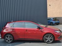 tweedehands Toyota Auris 1.8 Hybrid Bi tone/Dynamic | 1ste eigenaar | Uniek