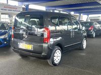 tweedehands Peugeot Bipper Tepee 1.4i Airco | PDC | CV | Elektrische ramen | NAP.