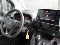 tweedehands Opel Combo 1.5D 102PK EURO 6 - Airco - Navi - Cruise - ¤ 14.900,- Ex.